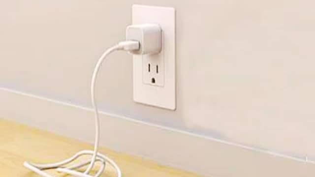 Unplug your charger when not in use to save energy, cut costs, and live sustainably. (News18)