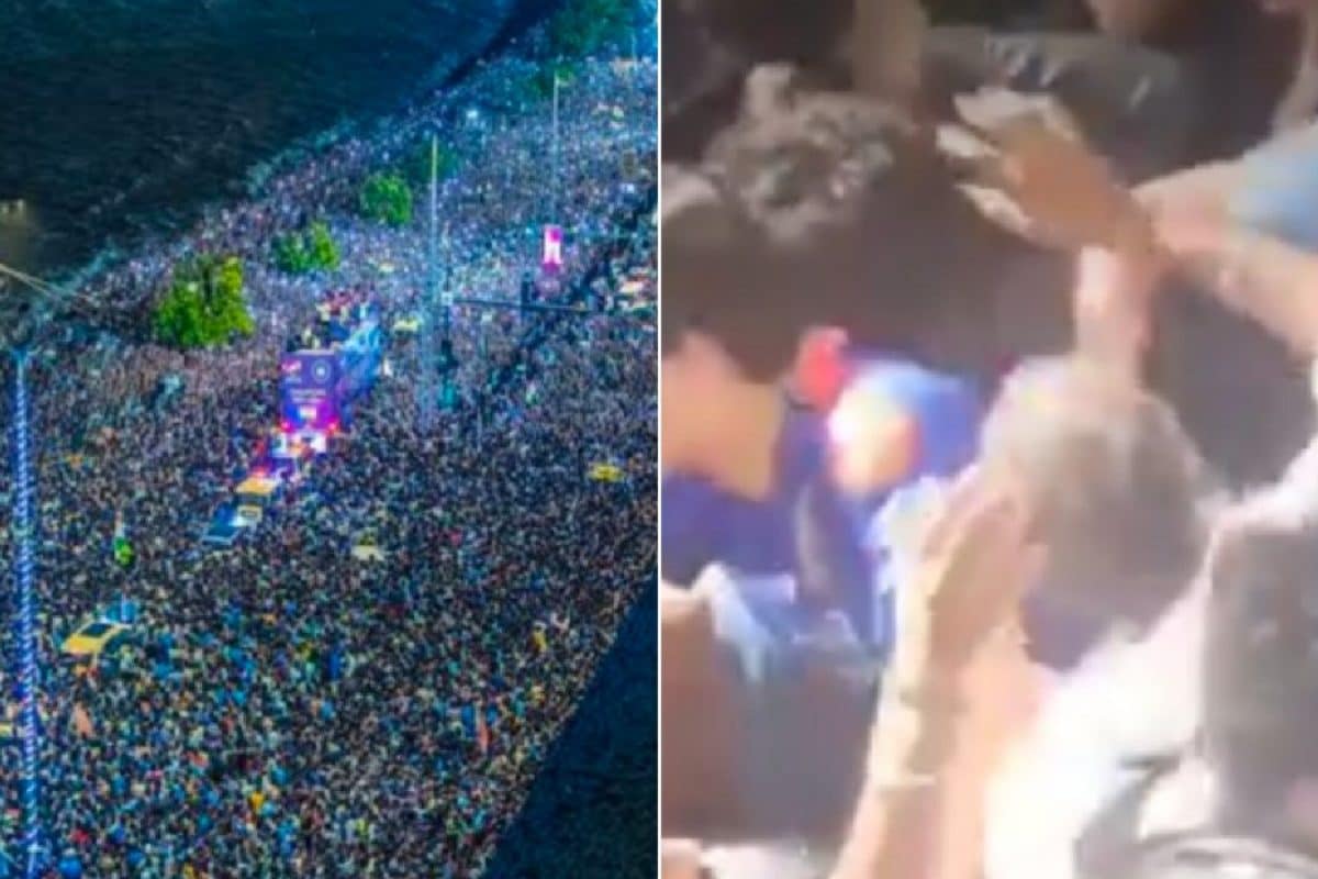 RCB Event Tragedy Stirs Online Chatter On Bengaluru Vs Mumbai Crowd Control, BJP Joins Debate