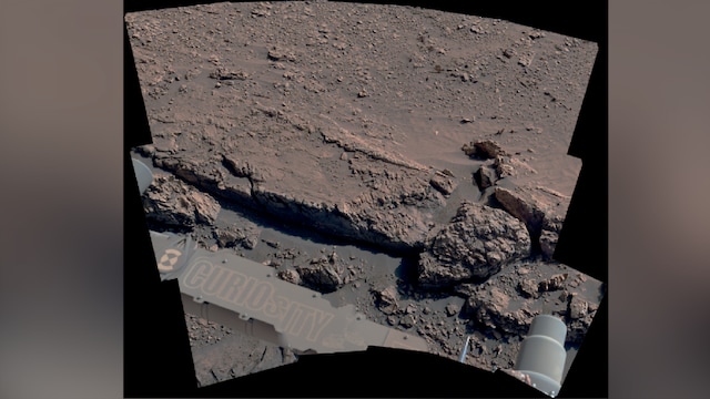 NASA)