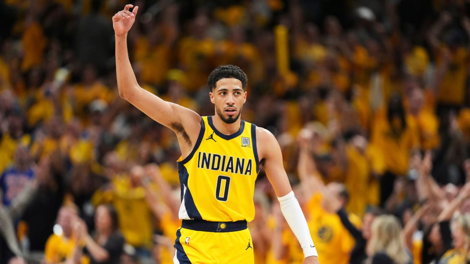 Indiana Pacers Pip New York Knicks, Set Up NBA Finals With Oklahoma City Thunder