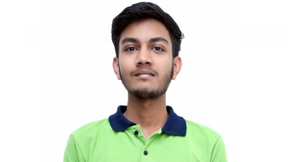One Mustn't Lose Faith', Says Punjab's Keshav Mittal Who Secured AIR 7 In NEET UG 2025