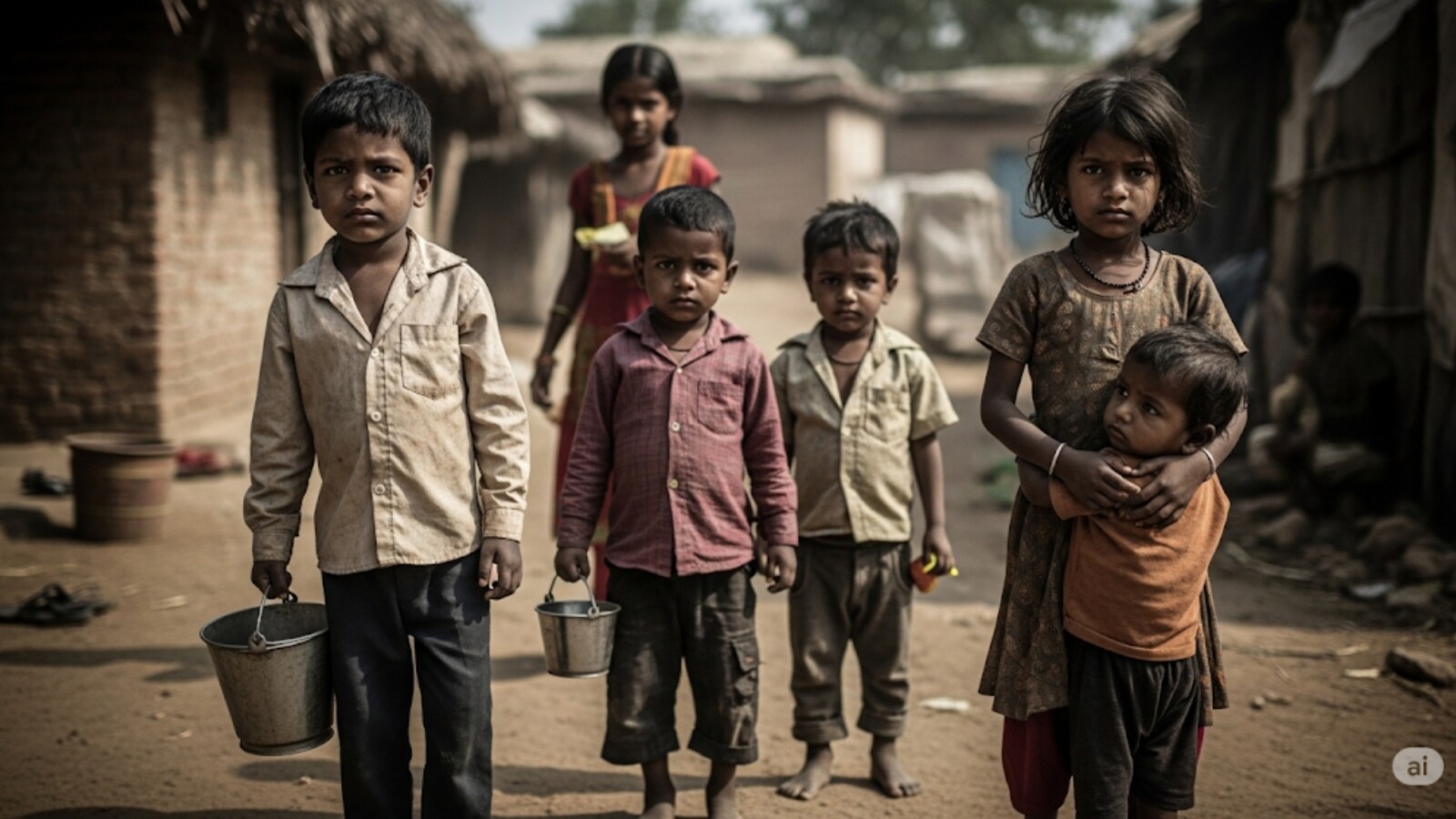 272 Million Children Out of School Globally: UNESCO Report | Education ...