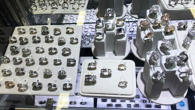 The US attorney’s office for California’s central district revealed the charges in a news release on Tuesday. (Representative image)