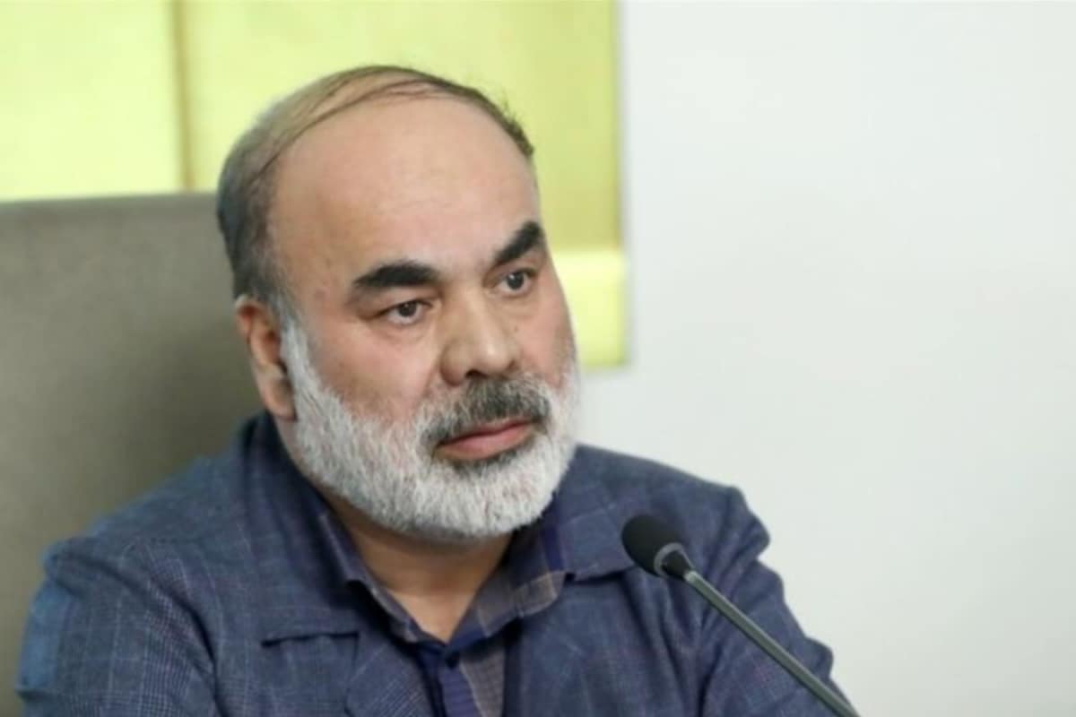 Iran Makes Key IRGC Appointment As Israeli Ground Ops Loom, Warns US Again Against Meddling