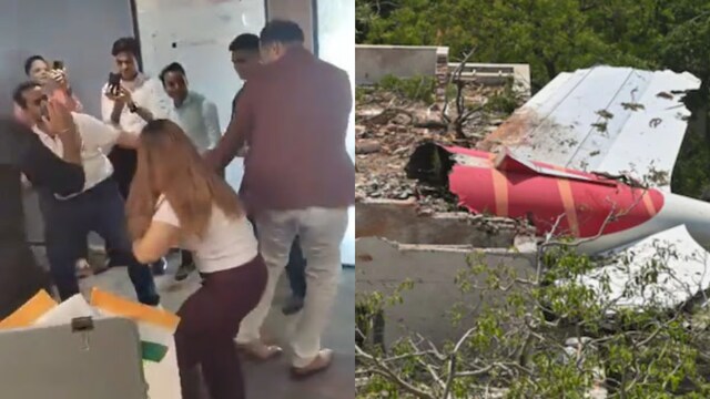 The viral video triggered outrage on social media. (X)