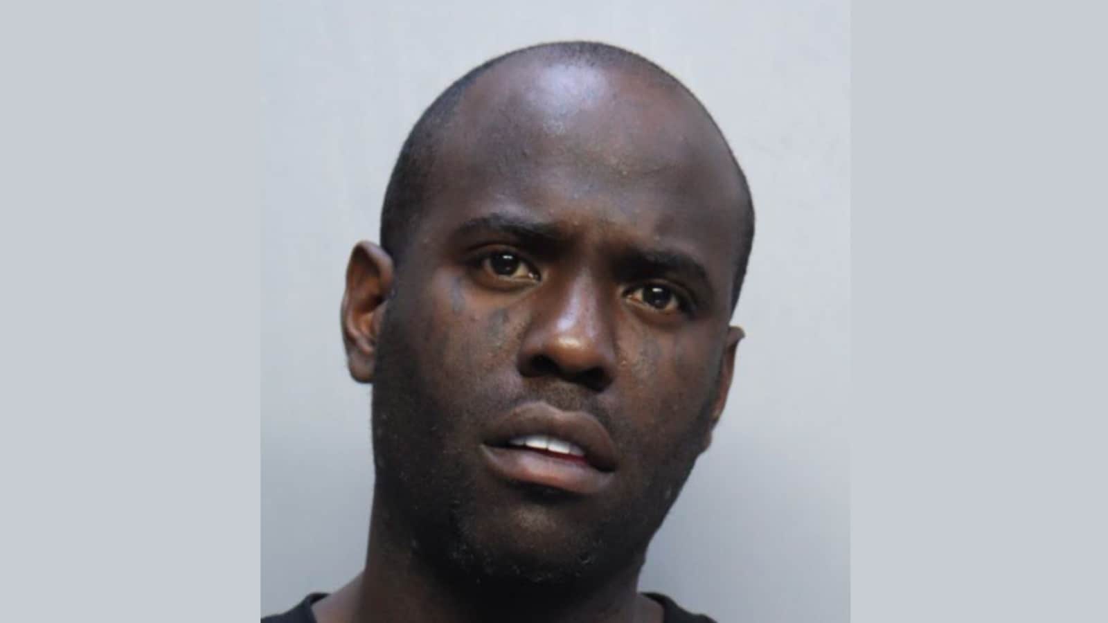 Cuban Rapper Chocolate MC Arrested For Kidnapping Fan At Gunpoint After Photo Request