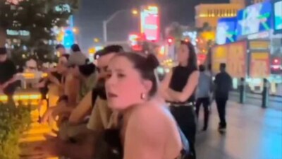 YouTuber Finny Da Legend, Wife Shot Dead During Las Vegas Livestream