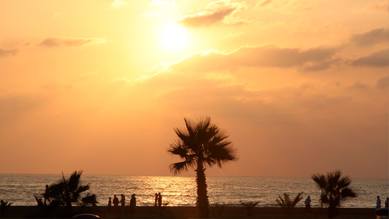 No Bikinis, Please: This Country Says Modesty Is The New Dress Code At Beaches
