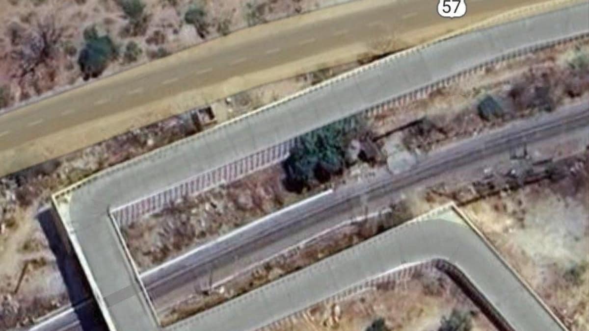 Bhopal’s Viral 90-Degree Bridge To Be Redesigned After Safety Outcry ...