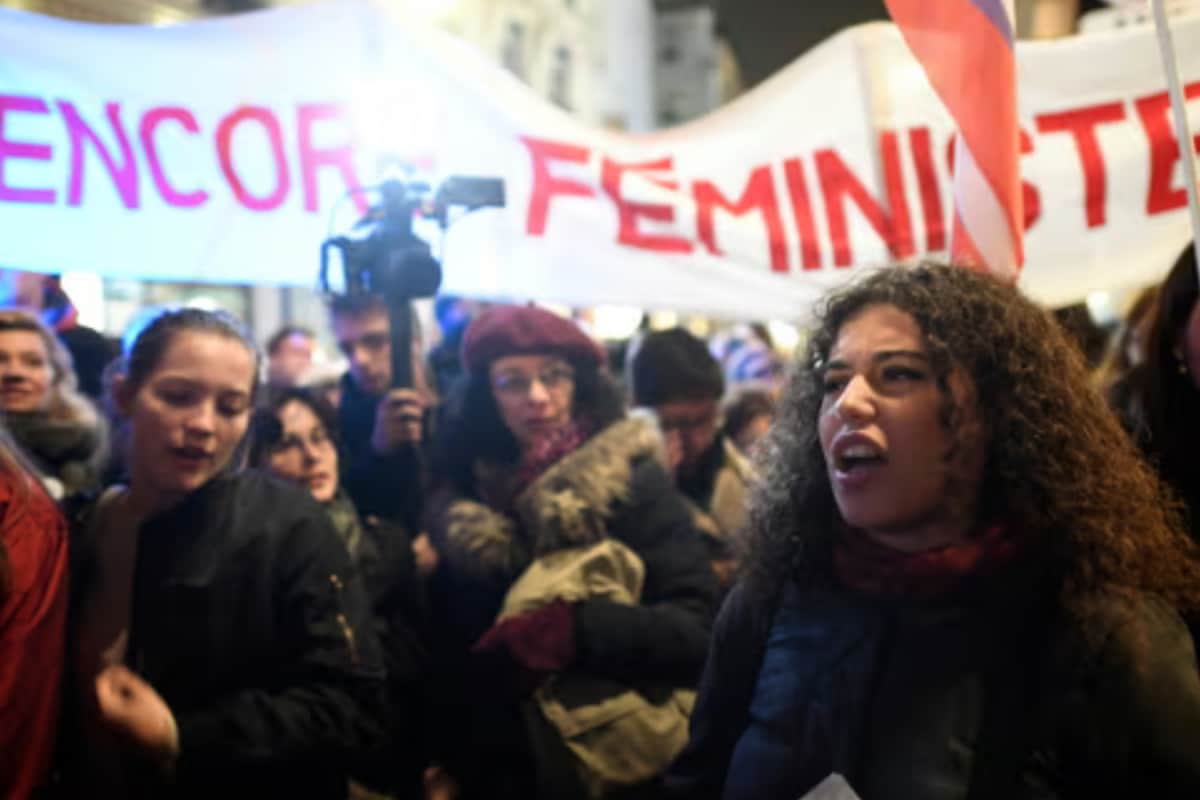 France Set To Redefine Rape Based On Consent: What It Means And Which Countries Have Similar Laws?
