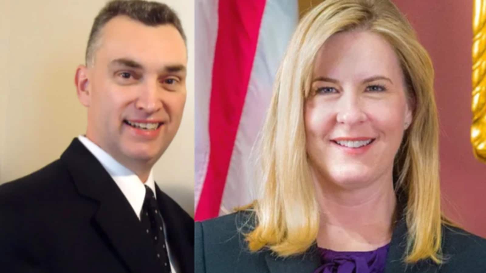 Who Is Vance Boelter, Suspect In Minnesota Lawmaker Assassination?