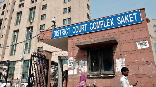 The deceased, identified as Aman, was brought to the court for legal proceedings. (File image)