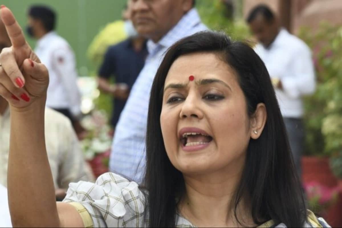 ‘Misogyny Cuts Across Parties’: Mahua Moitra Slams TMC Leaders’ Remarks On Kolkata Gangrape Case