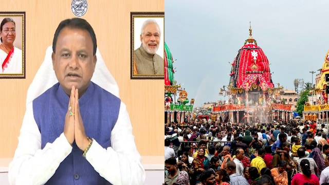 Calling the incident "unpardonable," Mohan Majhi assured that an immediate investigation would be initiated to identify the security failures.