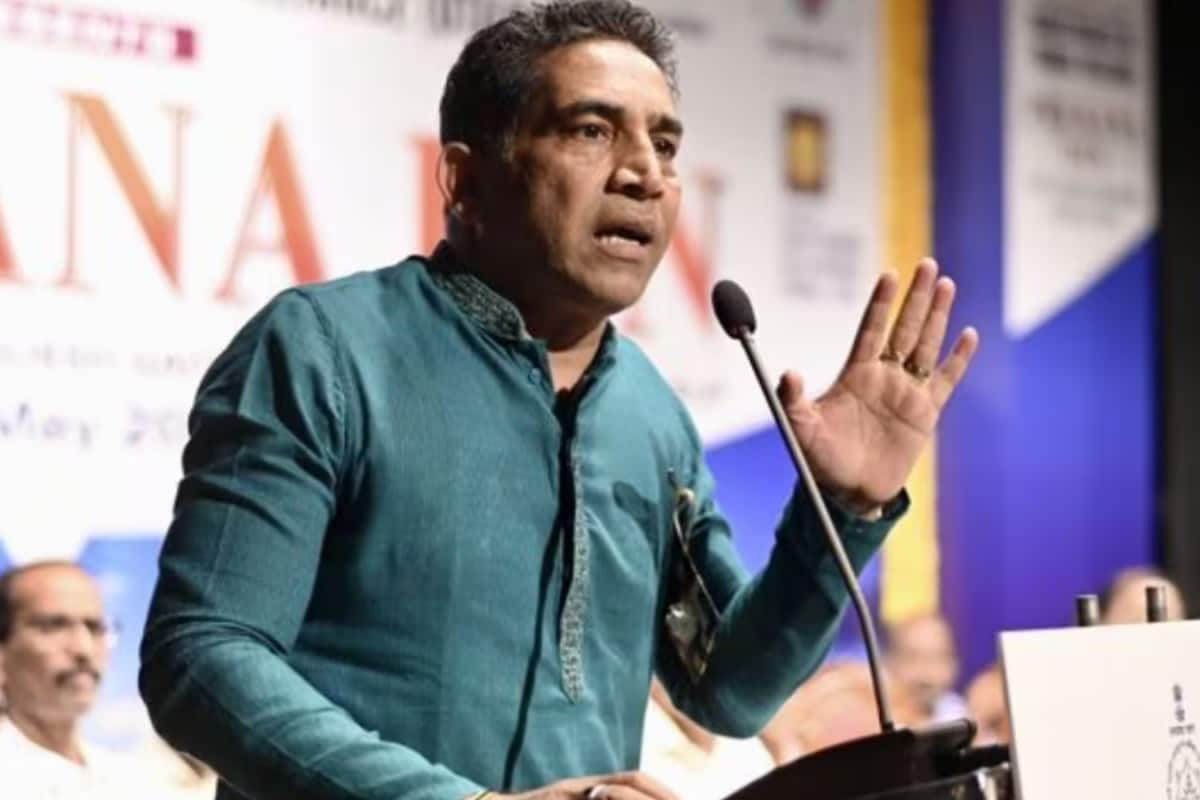 Goa Minister Govind Gaude, Who Alleged Corruption Against Own Govt, Dropped From Cabinet