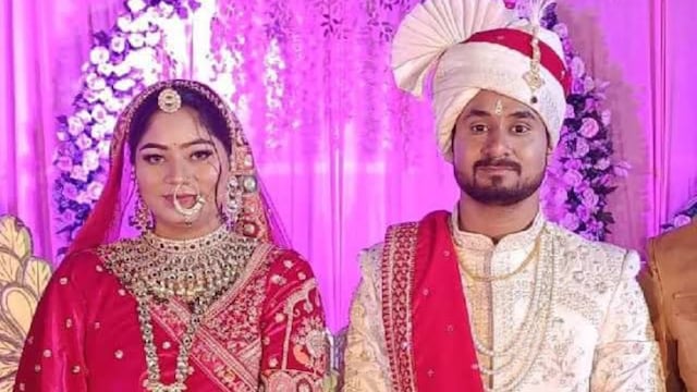 Sonam 'Prime Accused' In Meghalaya Murder Of Husband Raja Raghuvanshi, Her  Lover Involved - News18