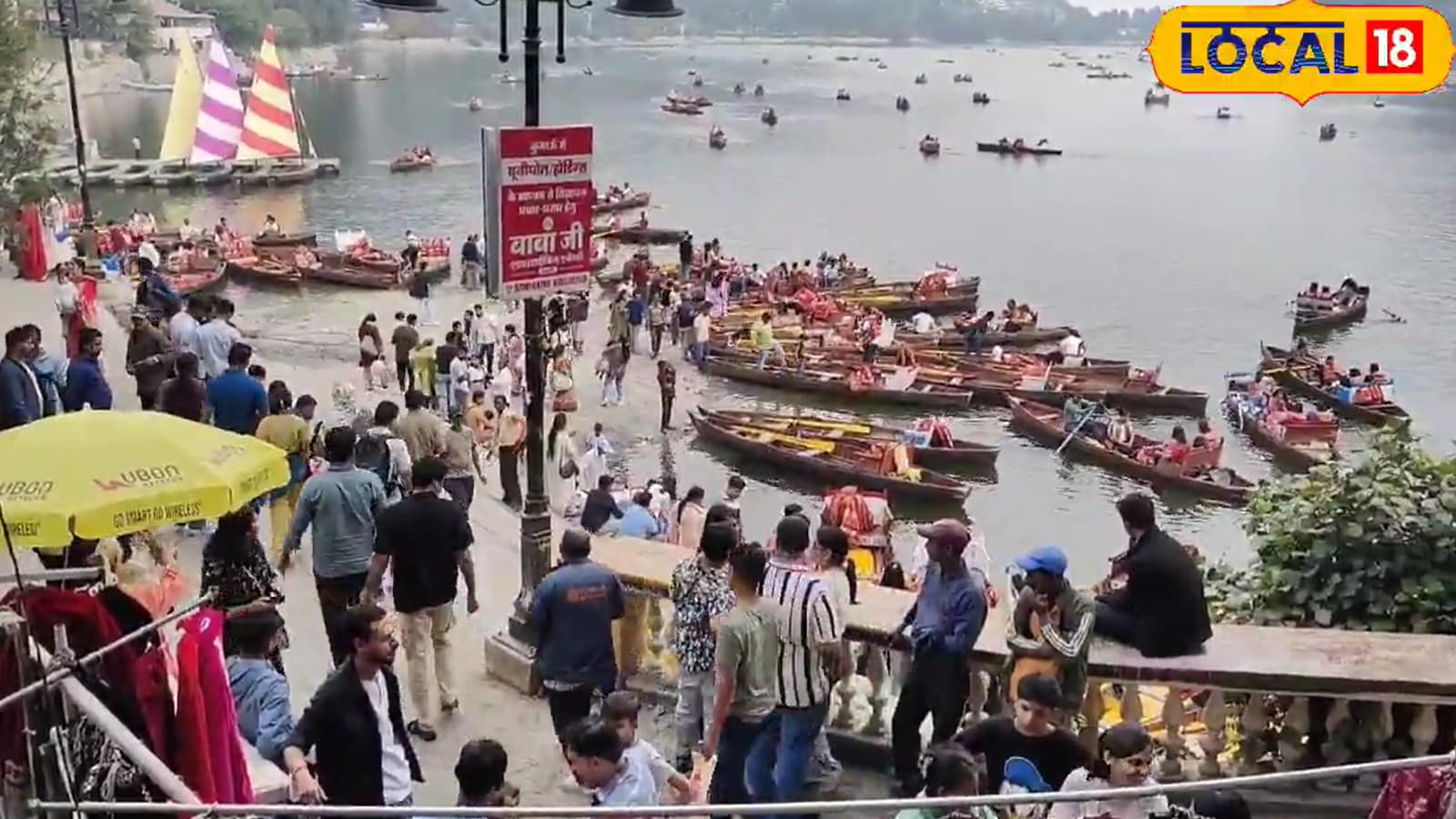 Nainital Back In Business: After Rs 60 Crore Hit, Tourism Recovers As Hotels Offer Big Discounts