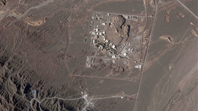  Planet Labs PBC via AP)