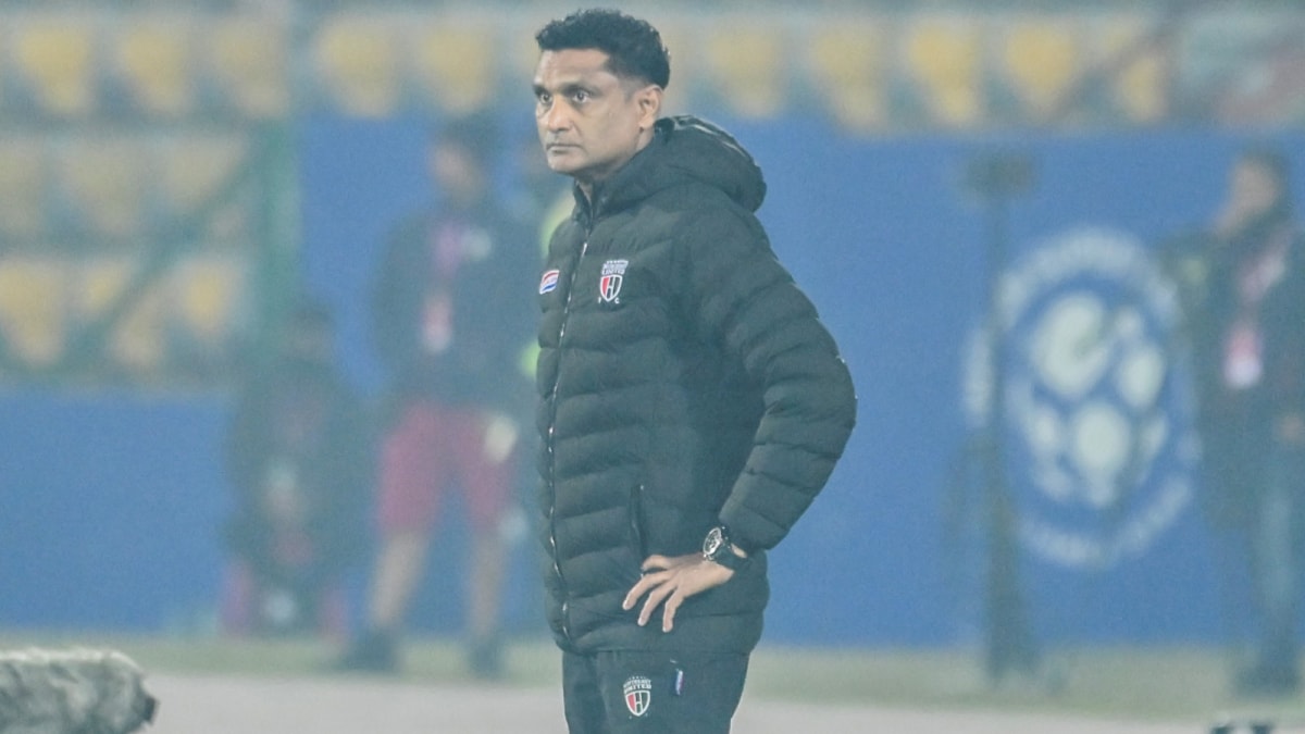 India U23 To Play Iraq In Last Friendly Before AFC Qualifiers