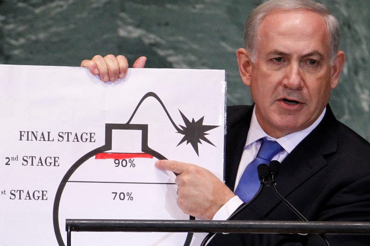 What’s Fuelling Israel’s Strikes On Iran? Inside The Nuclear Programme Raising Global Alarms