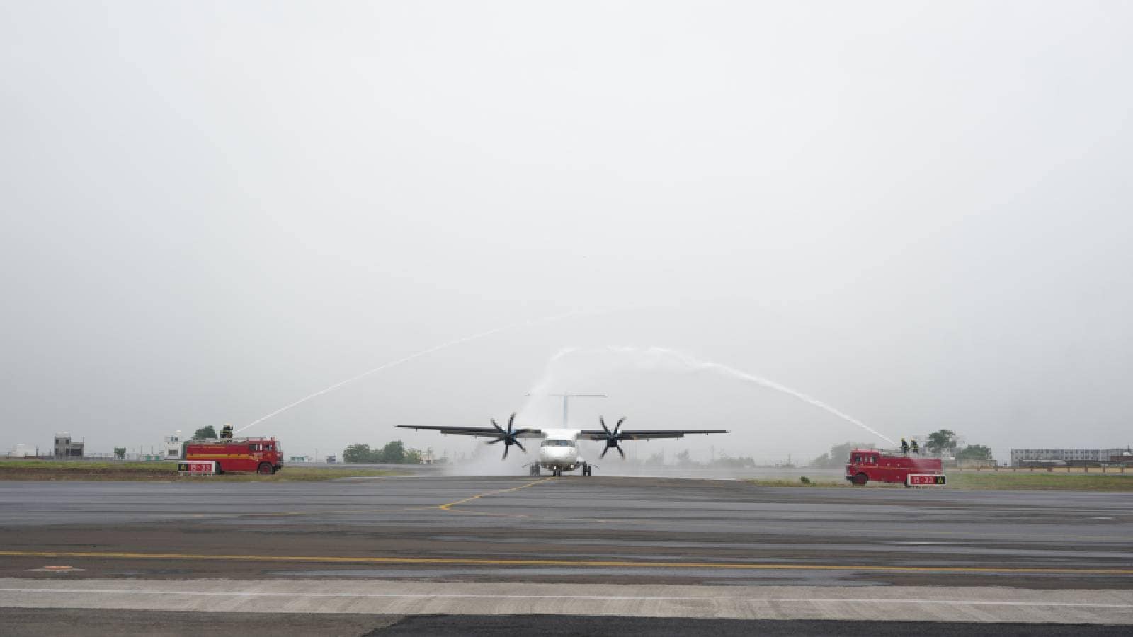 FLY91 Launches Direct Goa–Solapur Flights, Connects 8 Indian Cities Including 4 In Maharashtra
