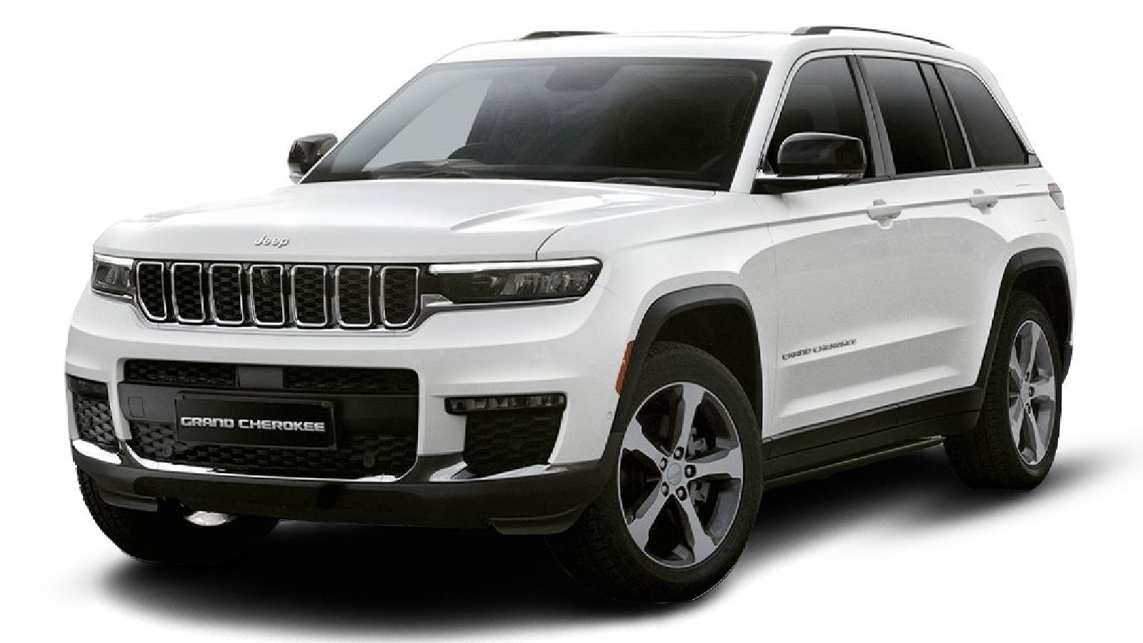 Jeep Launches Grand Cherokee Signature Edition in India