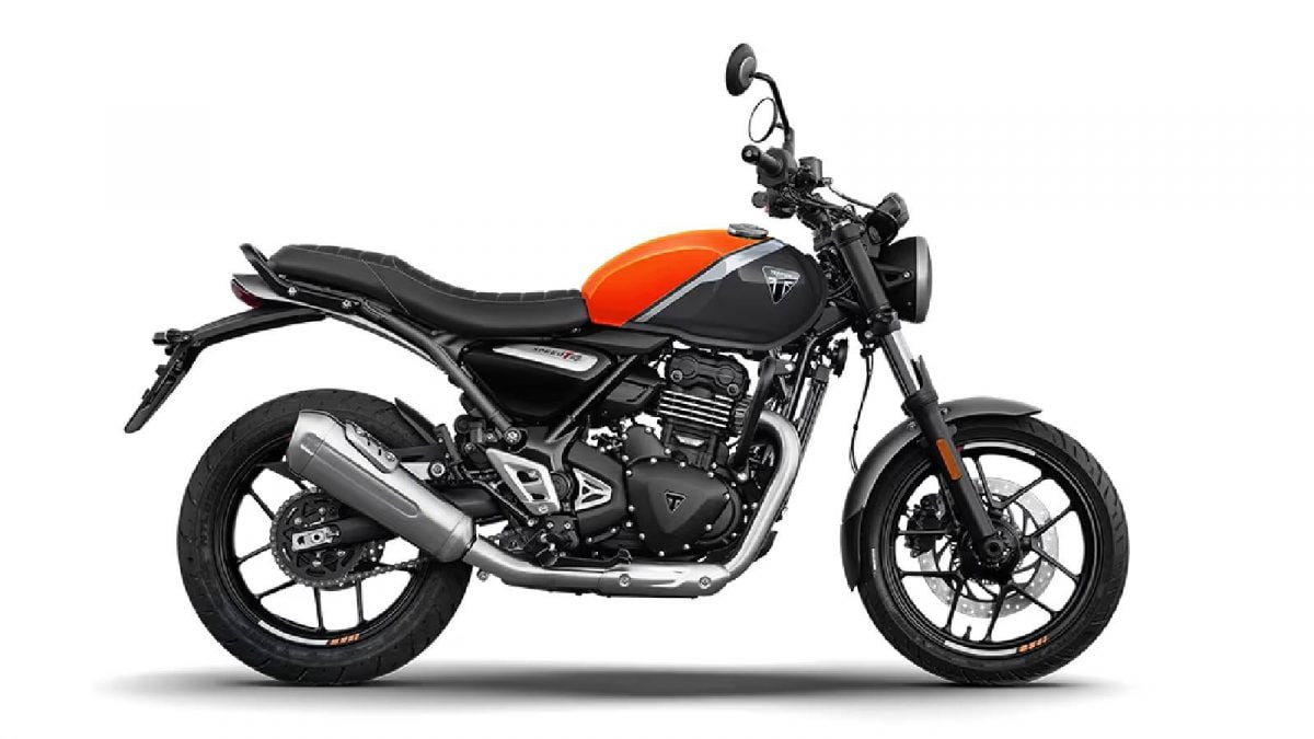 Royal Enfield Hunter 350 Upgrades for Older Models