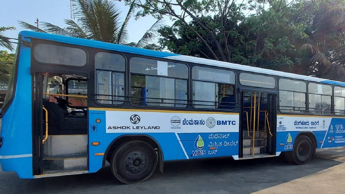 Bengaluru: BMTC To Launch New Faster Non-AC Express Buses Amid Statewide Bike Taxi Ban | Auto News