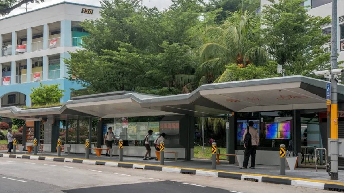 Delhi Announces New Hi-Tech Bus Terminal in Narela