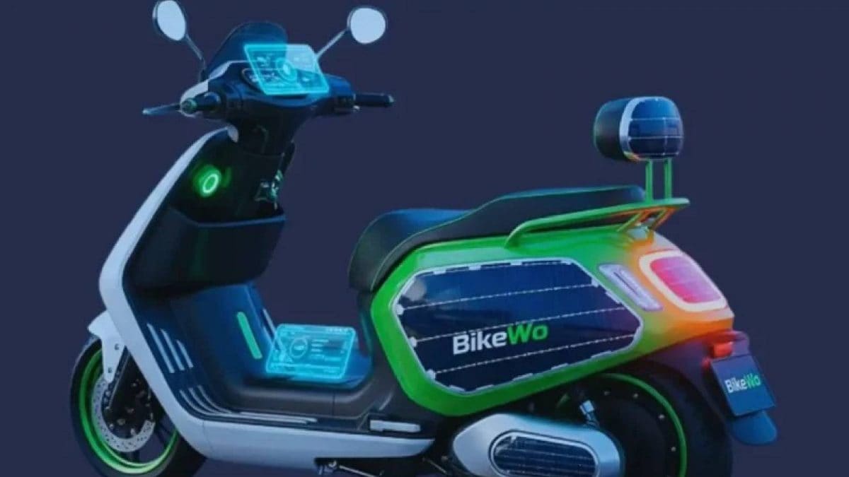 Electric Bikes in Rural Delivery: BikeWo and Commerce Forever Partner