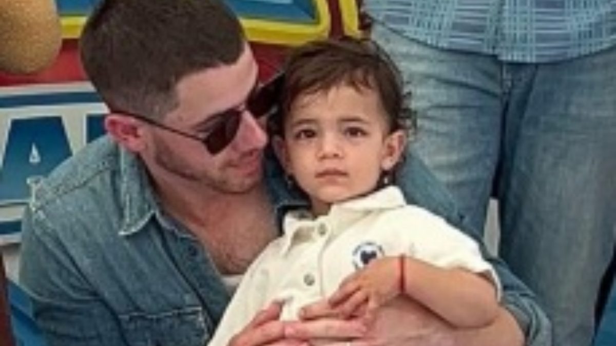 Malti Marie's First Roller Coaster Ride at Disney Land