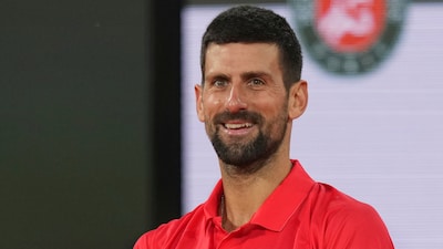 Novak Djokovic (AP Photo)