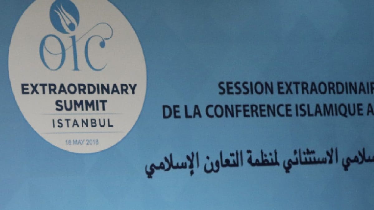'OIC Has No Locus Standi On Kashmir': India Slams Islamic Bloc For Pushing Pakistan Agenda