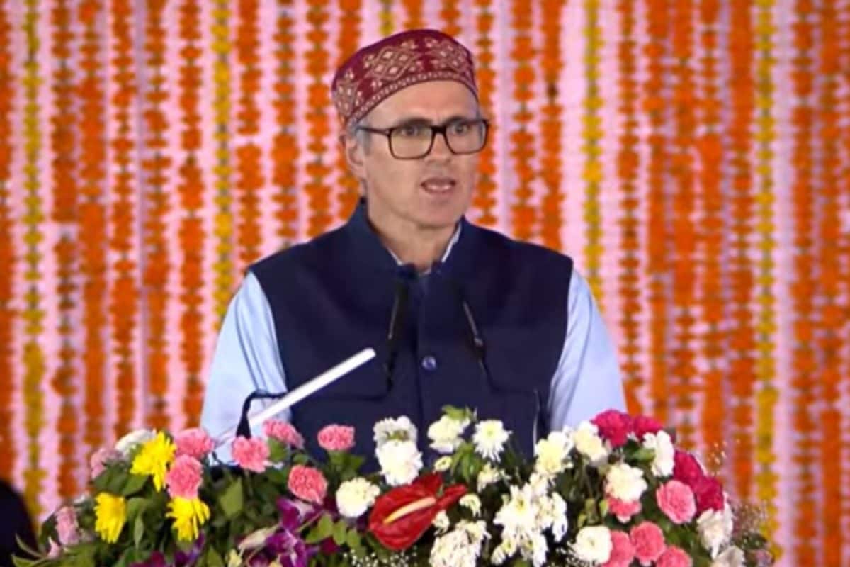 ‘Hope I Will Be Promoted Soon’: Omar Abdullah’s Subtle Nudge To PM Modi On J&K Statehood