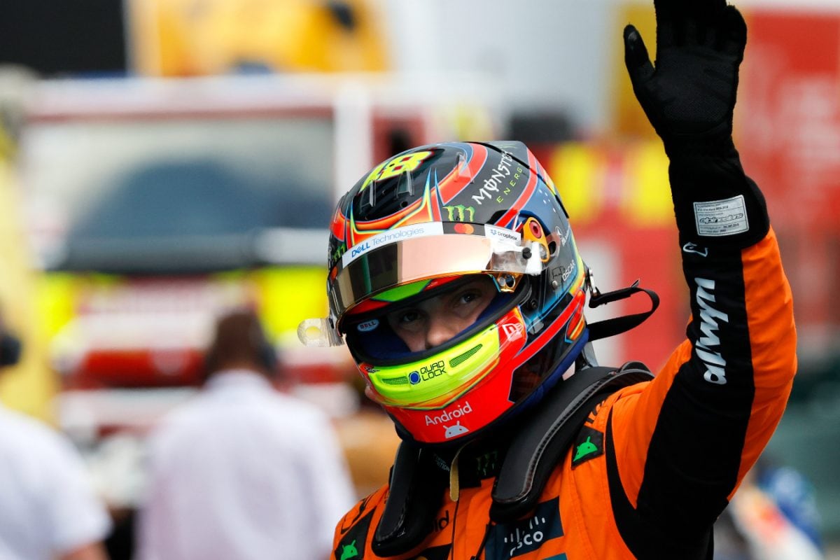 Oscar Piastri Wins Eventful Spanish Grand Prix; Reclaims Lead In F1 Championship