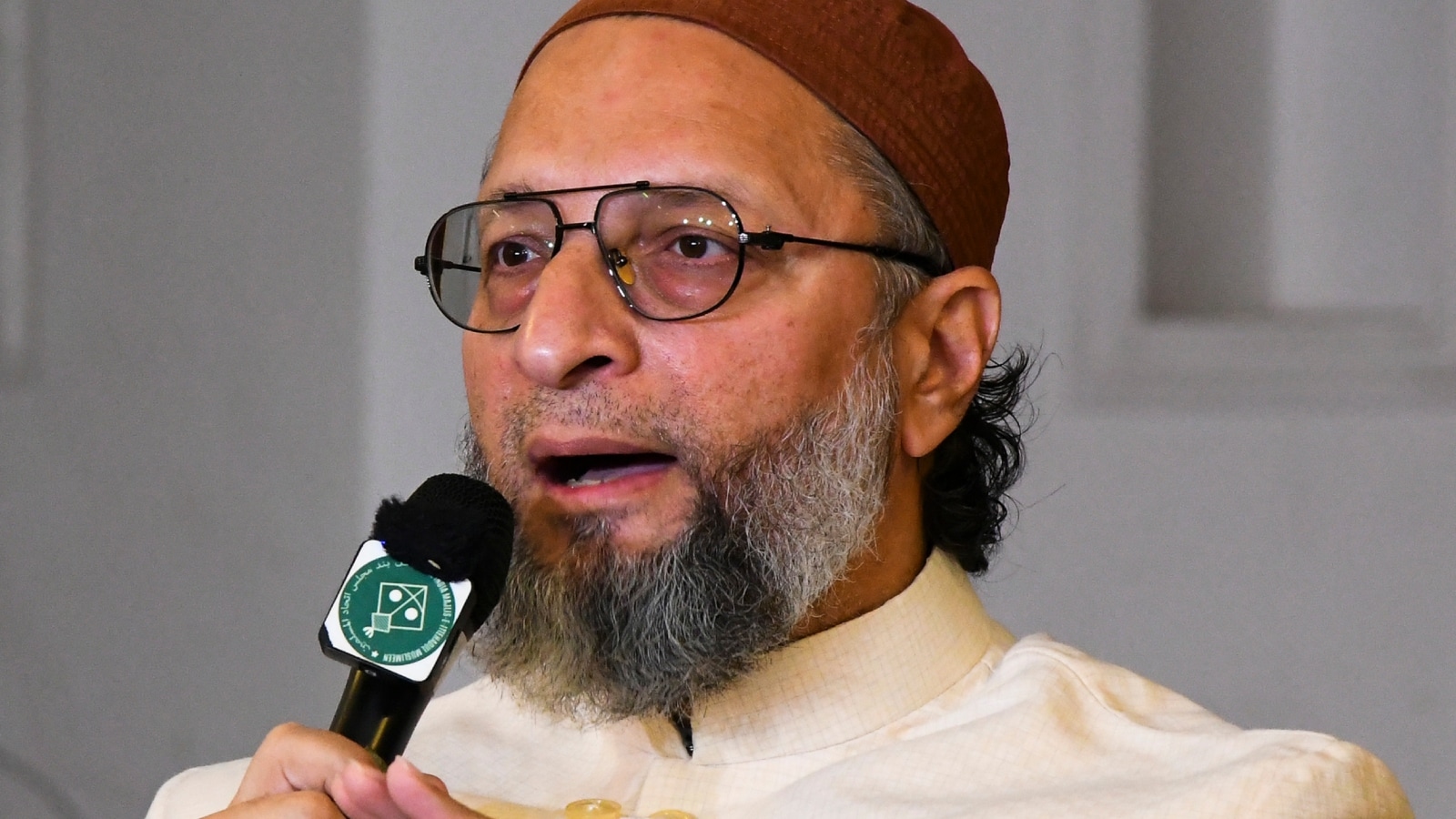 ‘Pakistan Epicentre Of Takfirism, Must Be Brought Back To FATF Grey List’: Owaisi In Algeria