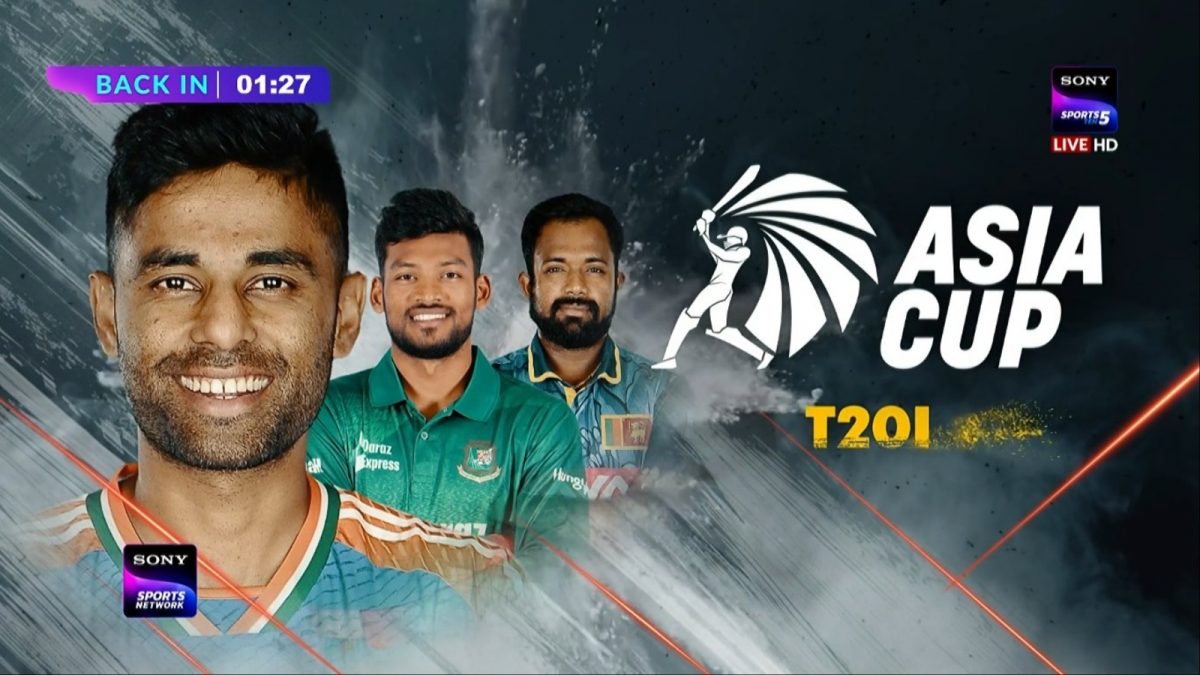 Pakistan's Asia Cup 2025 Withdrawal Rumors Spark Uncertainty