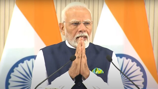  YouTube/ Narendra Modi)