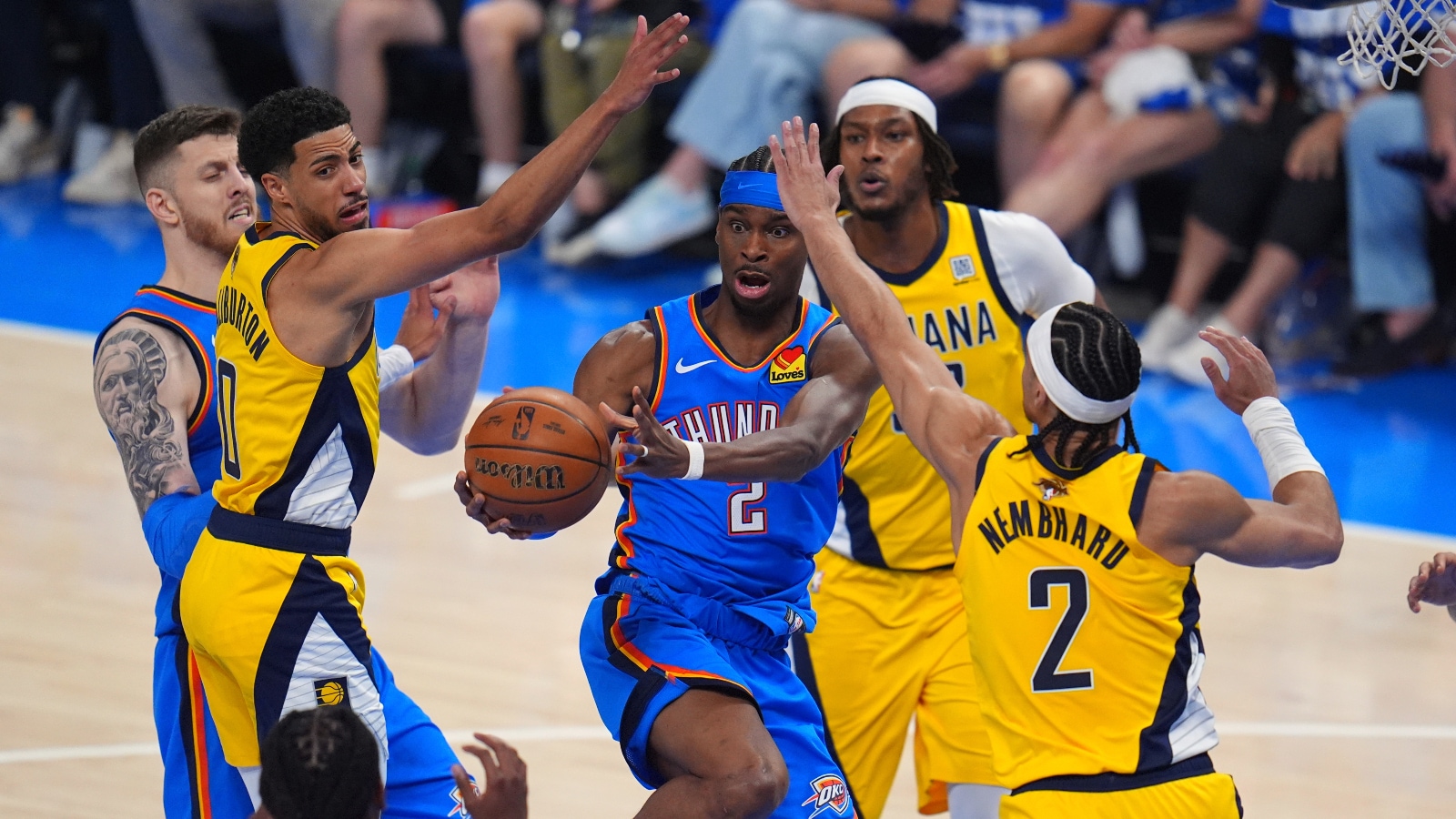 Small Market? Not A Worry Now: How The New Era Of NBA Superstars Are Redefining The League | Sports News