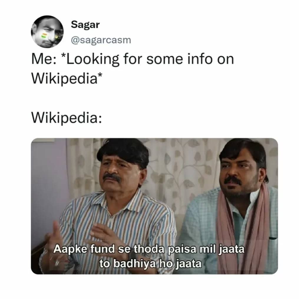 Panchayat memes Panchayat memes