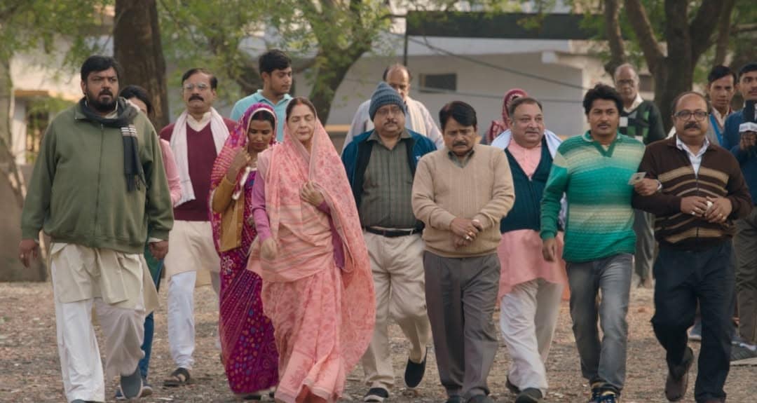 With this, the next season has a lot to answer: Will Abhishek leave Phulera? What will happen to his budding romance with Rinki if he leaves the village? Will he reveal his plans to Pradhan Ji and Manju Devi? Will the Dubey family attempt a political comeback? (Image: X) With this, the next season has a lot to answer: Will Abhishek leave Phulera? What will happen to his budding romance with Rinki if he leaves the village? Will he reveal his plans to Pradhan Ji and Manju Devi? Will the Dubey family attempt a political comeback? (Image: X)