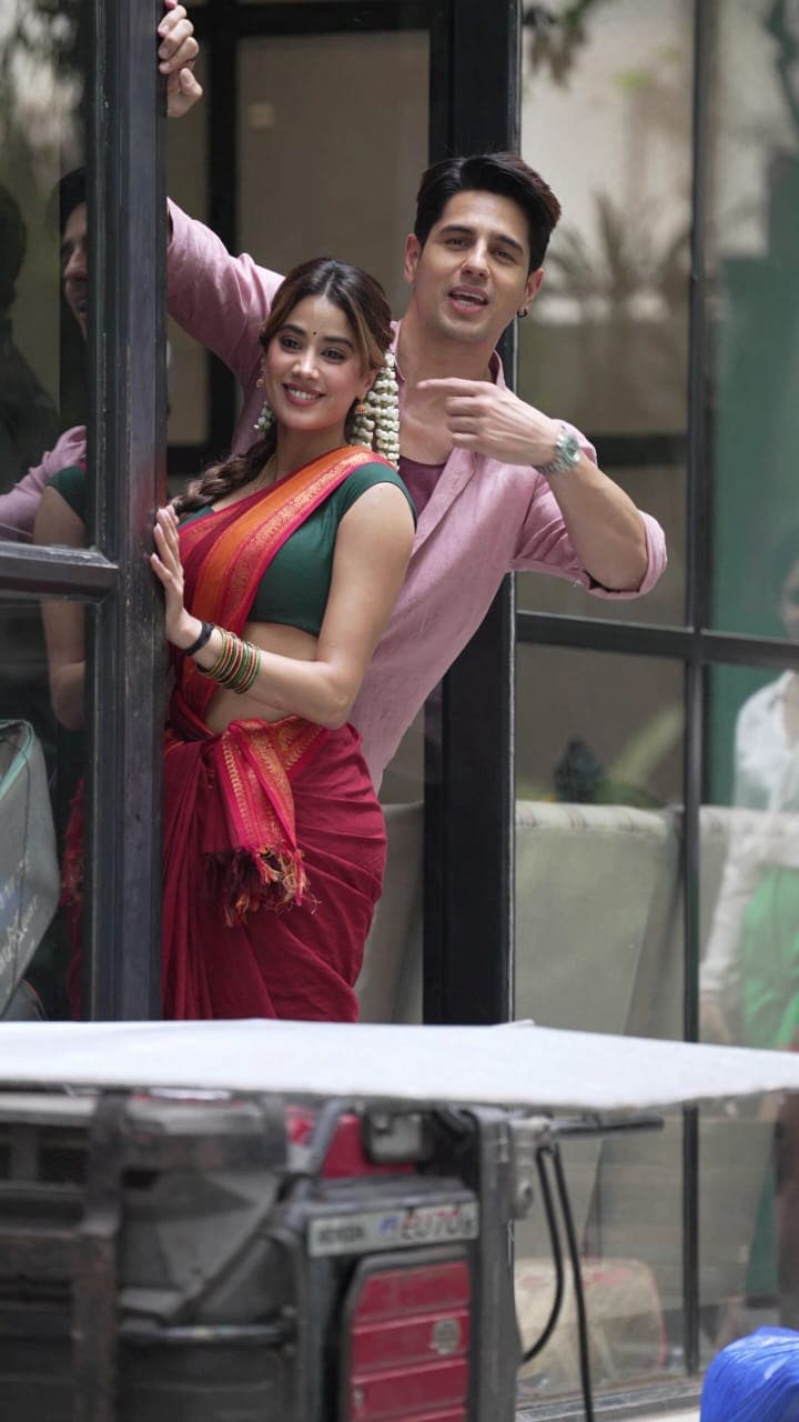 Sidharth Malhotra plays Param, a North Indian boy. (Image: Viral Bhayani) Sidharth Malhotra plays Param, a North Indian boy. (Image: Viral Bhayani)
