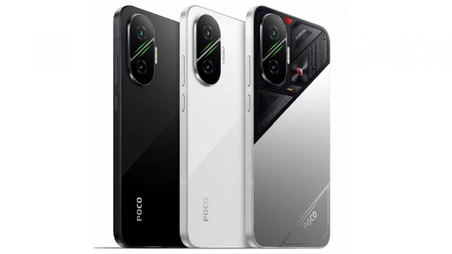 Poco F7 India launch is confirmed for June 2025 and we now have more details.