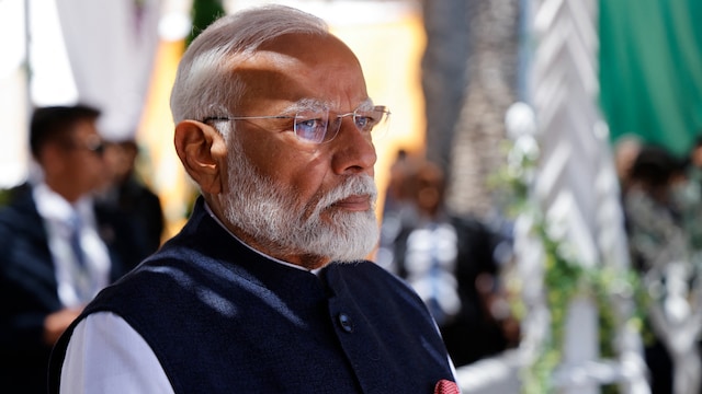 Prime Minister Narendra Modi. (AFP file photo)