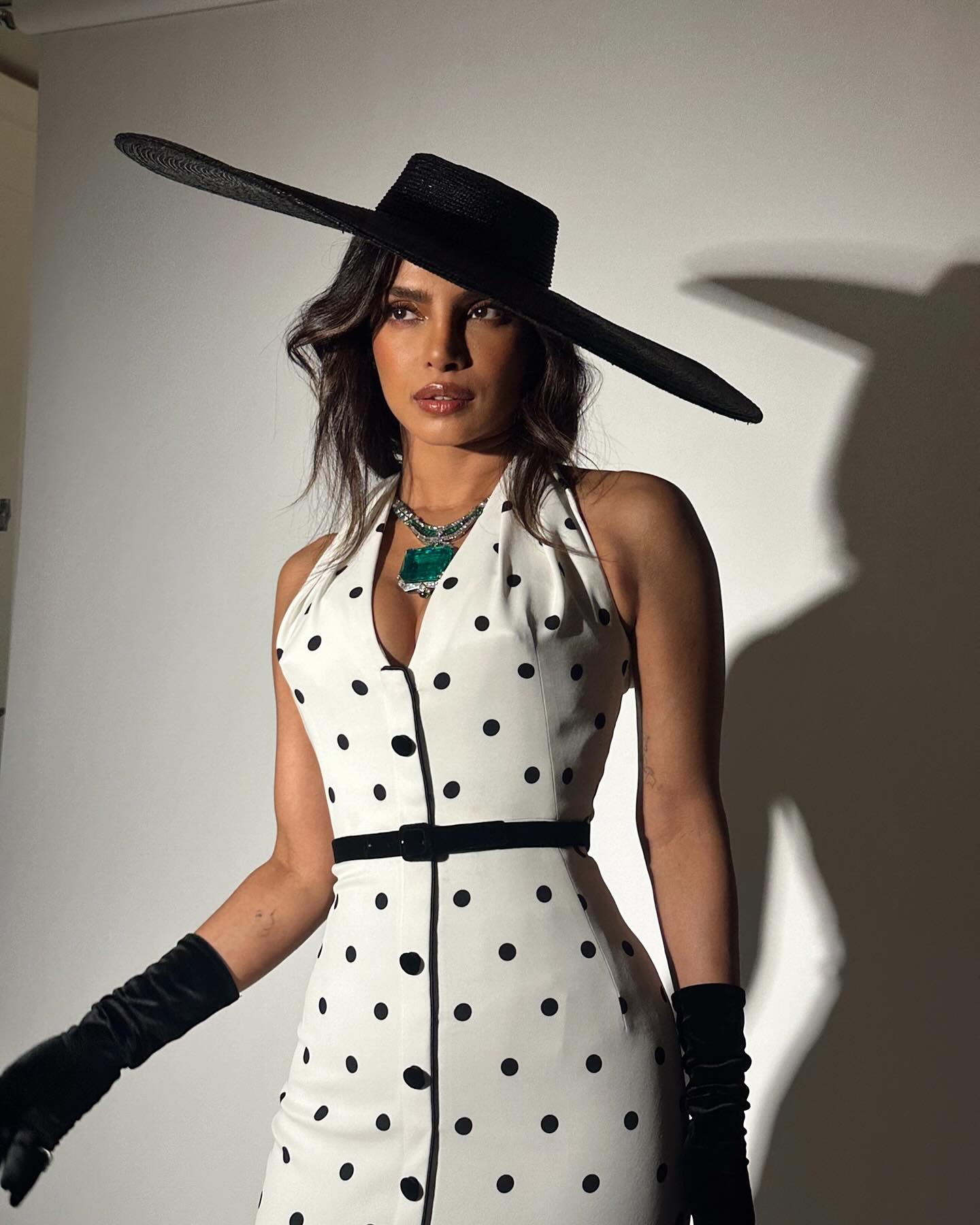 Priyanka Chopra Jonas