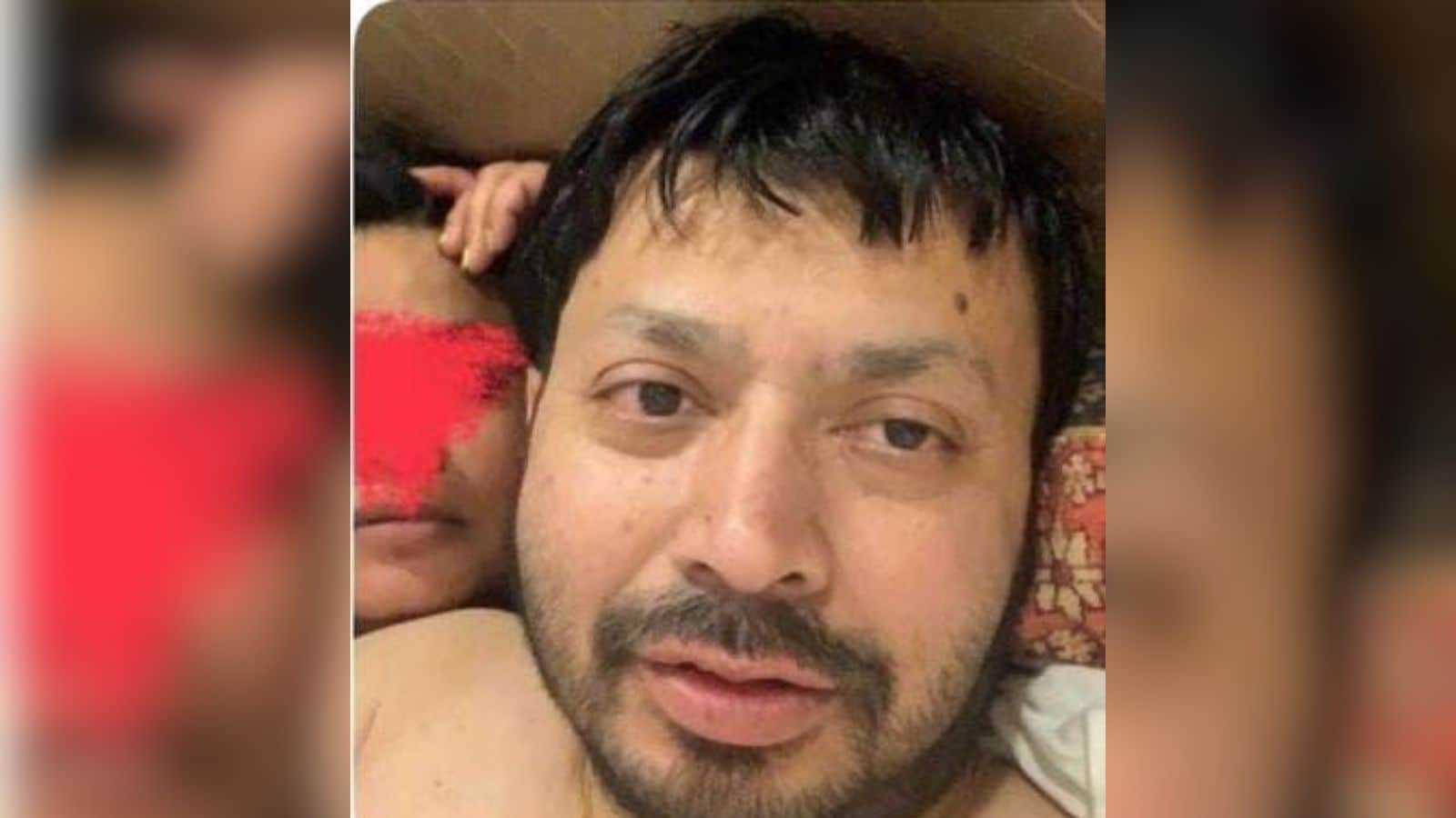 SAD’s Majithia Posts Intimate Photos Of Punjab Minister With Woman, AAP Leader Alleges AI Misuse