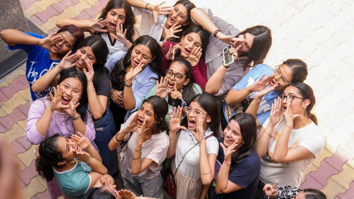 RSOS Result 2025: Rajasthan 10th, 12th Results Today At rsos.rajasthan.gov.in; How To Check