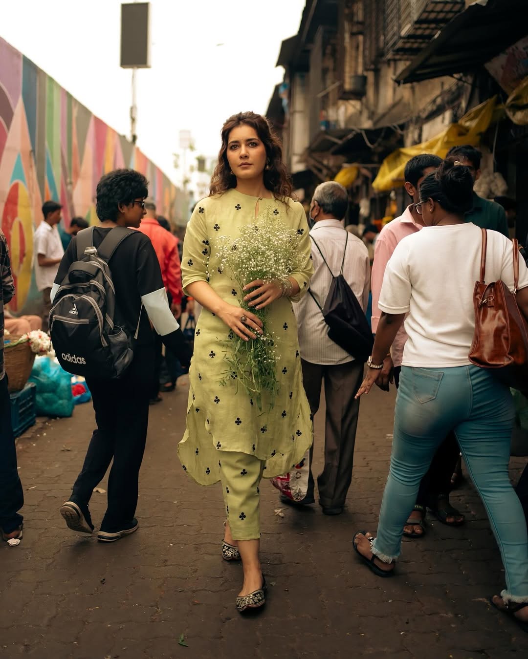 Visiting Mumbai during monsoon is a truly magical experience that blends the raw beauty of the nature with the city’s vibrant energy. One of the most iconic places to witness the monsoon is Marine Drive. You can also visit flowers markets, Sanjay Gandhi National Park or take a train rain along the Konkan Railway route. (Image: Instagram) Visiting Mumbai during monsoon is a truly magical experience that blends the raw beauty of the nature with the city’s vibrant energy. One of the most iconic places to witness the monsoon is Marine Drive. You can also visit flowers markets, Sanjay Gandhi National Park or take a train rain along the Konkan Railway route. (Image: Instagram)