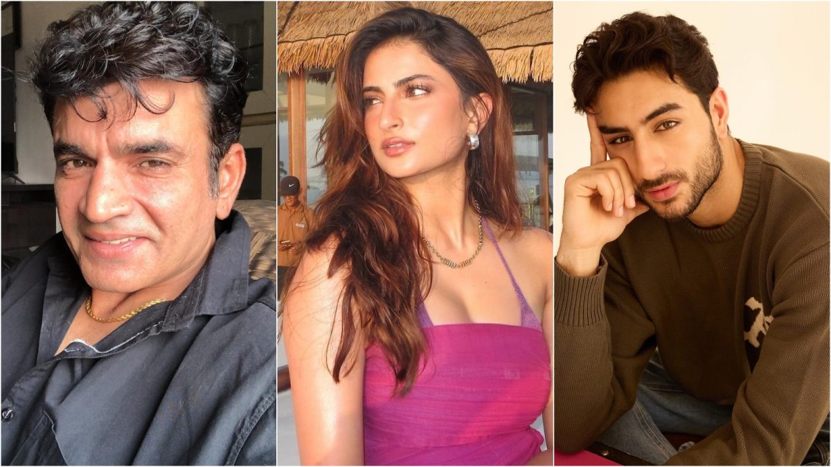 Raja Chaudhary REACTS To Palak Tiwari-Ibrahim’s Dating Rumours: ‘Stay Away From…’
