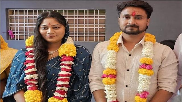 The couple, who were on their honeymoon, went missing on 23 May shortly after checking out of a homestay in Nongriat village.